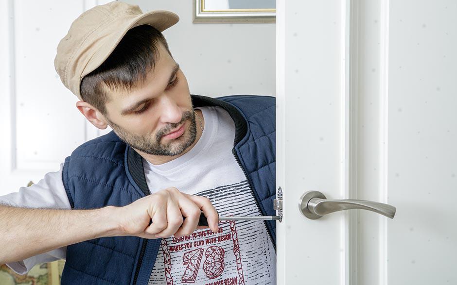 professionnels serrurier Paris 3