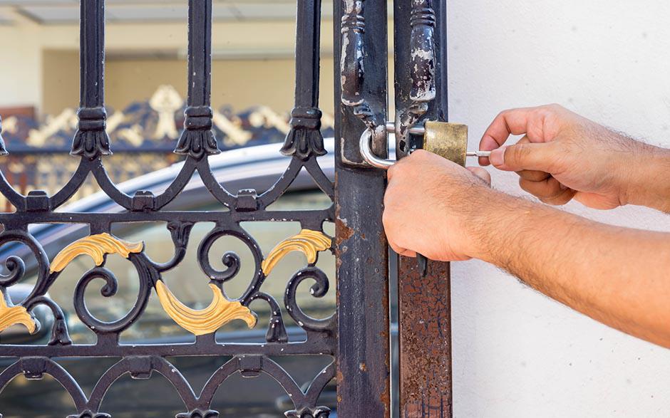 dépannage serrurier tarif Saint-Prix