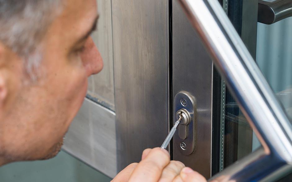 serrurier porte Argenteuil