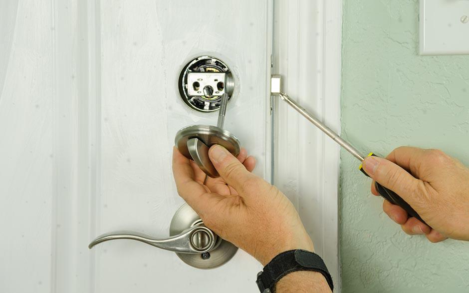 serrurier porte Argenteuil